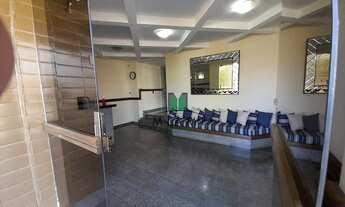 Imagem 6: Apartamento com 3 dormitórios à venda, 190 m² por R$ 995.000 - Alto da Glória - Curitiba/P