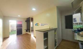 Imagem 3: Cond. Ideal Flores da Cidade 2Q c/modulados Flores