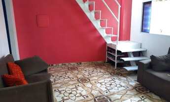 Imagem 7: Casa Nova no Lirio do Vale 1