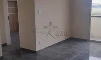 Imagem 4: Apartamento para aluguel possui 62 metros quadrados com 2 quartos