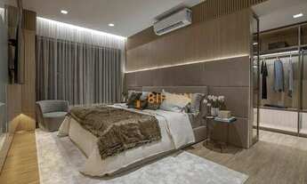 Imagem 5: Apartamento com 4 dormitórios à venda, 201 m² por R$ 3.250.000,00 - Vila da Serra - Nova L