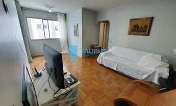 Imagem: Apartamento à venda, 2 dormitórios, 1