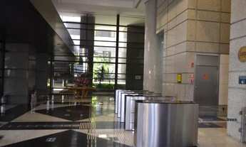 Imagem 5: Escritório para aluguel tem 381 metros quadrados em Indianópolis - São Paulo - SP