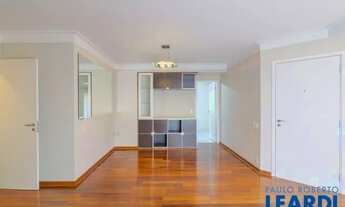 Imagem 4: APARTAMENTO - VILA MARIANA - SP