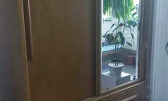 Imagem 2: Quarto moça Flamengo/Laranjeiras, uso ap incluído