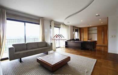 Imagem: Apartamento Venda Higienópolis 220 m²