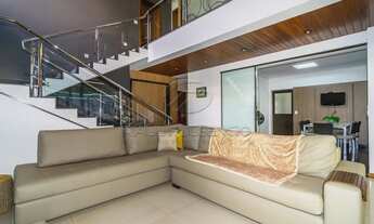 Imagem: Londrina - Casa Padrão - Condomínio Royal