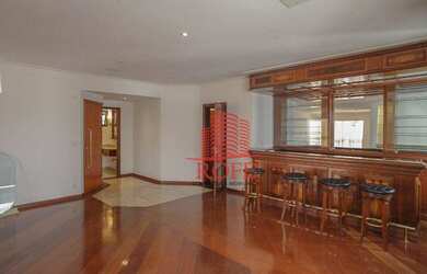 Imagem 6: Apartamento alto padrão para venda ou locação, 314m² - Brooklin, SP