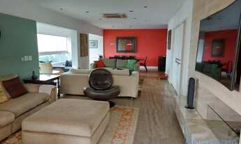 Imagem 2: COBERTURA - JARDIM MORUMBI - SP