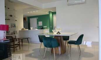 Imagem 2: Apartamento para Aluguel - Barra da Tijuca, 3 Quartos, 151 m2