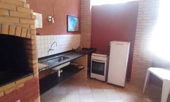 Imagem 5: Apartamento para aluguel com 53 metros quadrados com 2 quartos em Jardim Esmeralda - São P