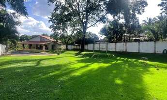 Imagem: Casa chácara sítio Condomínio Parque