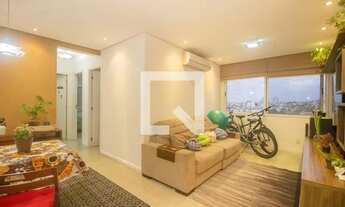 Imagem 1: Apartamento para Aluguel - Vila Ipiranga, 3 Quartos, 68 m2