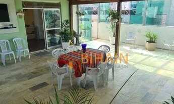 Imagem 5: Cobertura com 2 dormitórios à venda, 170 m² por R$ 850.000,00 - Buritis - Belo Horizonte/M