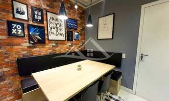 Imagem 7: Apartamento para Venda em Serra, Jardim Atlântico, 2 dormitórios, 1 suíte, 2 banheiros, 1