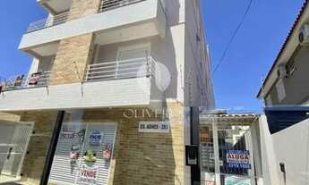 Imagem: Apartamento novo com 1 dormitório em Camobi