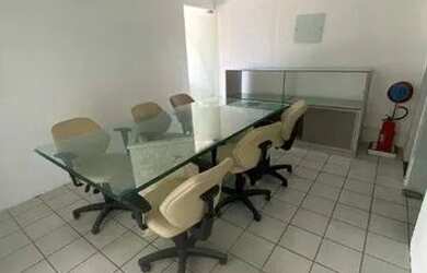 Imagem 4: Sala à venda, 33 m² por R$ 190.000,00 - Centro - João Pessoa/PB