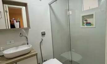 Imagem 7: Apartamento Praia da Enseada - Totalmente Reformada