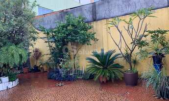 Imagem 3: Sobrado à venda e para locação com 3 dormitórios na Zona Sul, Vila Monumento, São Paulo, S