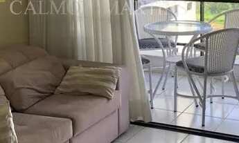 Imagem: Apartamento para venda possui 70 metros