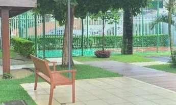 Imagem 5: Vende-se apartamento no bairro Capim Macio com 2 vagas de garagem coberta !