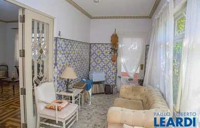 Imagem 4: CASA ASSOBRADADA - SUMARÉ - SP