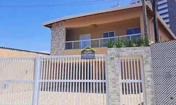 Imagem 4: Casa Condominio a 200 mts do mar! Financia!