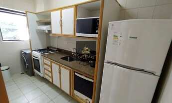 Imagem 4: Flat disponível em Moema