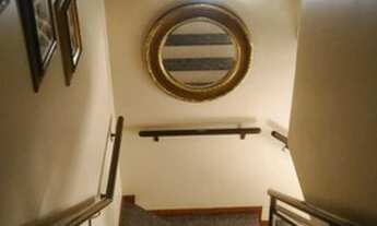 Imagem 11: MOVV Inteligência imobiliária vende maravilhosa casa duplex. Com 4 quartos, sendo 2 suíte