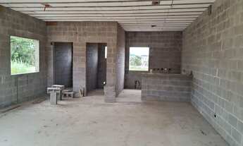 Imagem 4: Terrenos a partir Sta Terezinha Próx Col Est Guaraituba