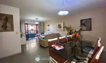 Imagem 5: Apartamento na 2a Quadra da Praia de Ponta Verde com 3 suítes