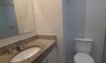 Imagem 7: Apartamento com 1 quarto para alugar por R$ 1100.00, 41.60 m2 - CENTRO - CURITIBA/PR