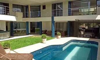 Imagem: Casa com 4 dormitórios à venda em Vitória