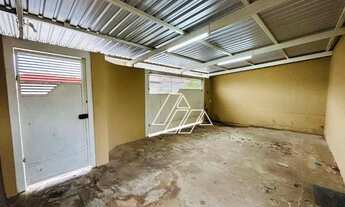 Imagem 2: Casa com 2 dormitórios, 50 m² - venda por R$ 250.000,00 ou aluguel por R$ 1.200,00/mês - M