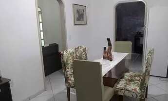 Imagem 4: Casa para venda com 110 metros quadrados com 3 quartos em Centauro - Eunápolis - BA