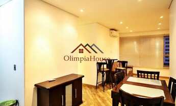 Imagem: Apartamento Venda Brooklin 70 m² 2 Dormitórios