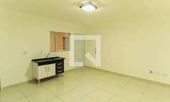 Imagem 2: Apartamento para Aluguel - Jardim Anália Franco, 1 Quarto, 25 m2