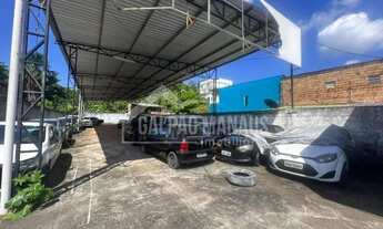 Imagem 3: Galpão Manaus - Praça 14 - 400 m² - GPL290