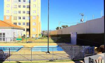 Imagem 7: Apartamento à Venda no Condomínio Portal Galeazzi Varandas com 2 Quartos por R$ 195.000