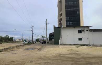 Imagem 3: TERRENO Beira de pista- Br -240-Cabedelo