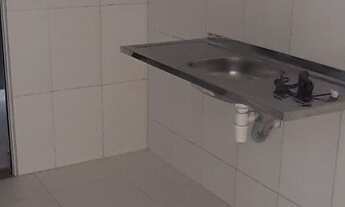 Imagem 4: Alugo casa de 2/q condomínio Villa Maggiore 1.200