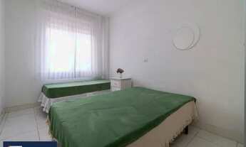 Imagem 7: Apartamento Venda 3 Dormitórios - 107 m² Itaim Bibi