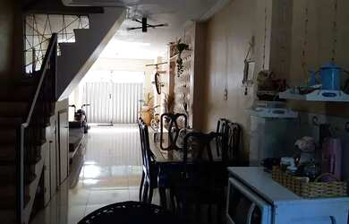 Imagem 4: Casa no centro de são José de Ribamar/Ma