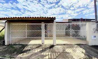 Imagem: ITUPEVA - Casa Padrão - JARDIM BRASIL