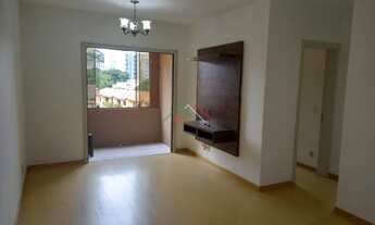 Imagem 2: APARTAMENTO 2 DORMITÓRIOS NO BAIRRO CAVALHADA