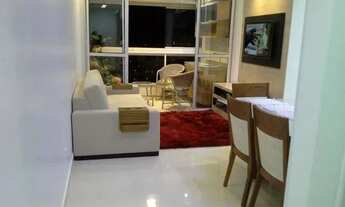 Imagem 5: Condomínio reserva das plantas