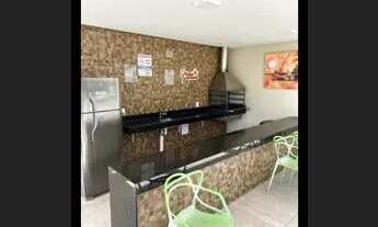 Imagem 2: Torre das Dunas - Apartamento