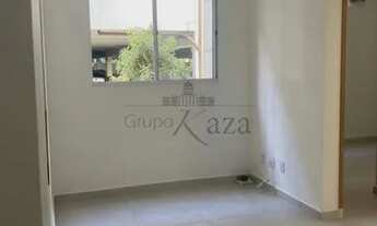 Imagem: Apartamento / Padrão - Jardim das Indústrias