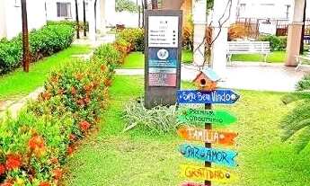 Imagem 4: Apto 2 Quartos no Nascente, Garagem, Piscina - Salinas