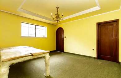 Imagem 4: Sobrado para venda com 162 metros quadrados com 3 quartos em Vila Mariana - São Paulo - SP